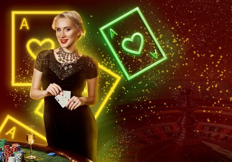 Pengguna mengatur batas deposit dengan bijak untuk memastikan pengalaman hiburan yang aman