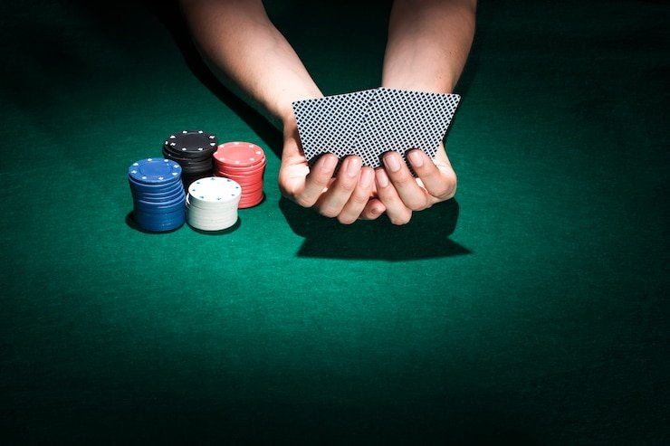 Gambaran keamanan data digital dan perlindungan privasi pengguna di platform hiburan modern