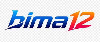 Logo bima12